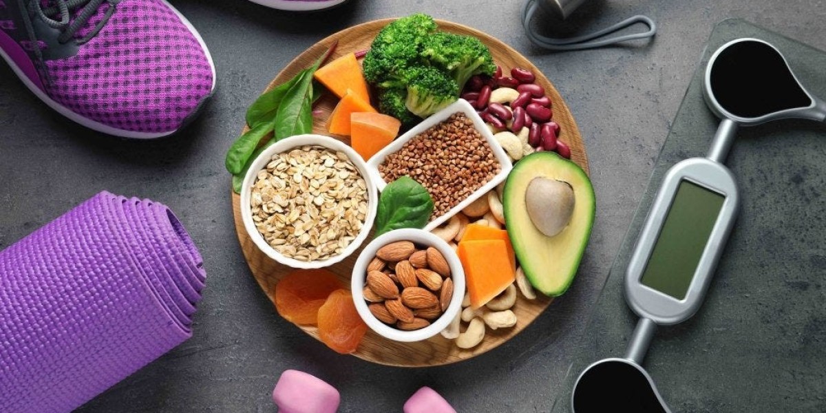 Sports Nutrition Market: Unlocking Growth Opportunities and Exploring Its Vast Global Potential for the Future