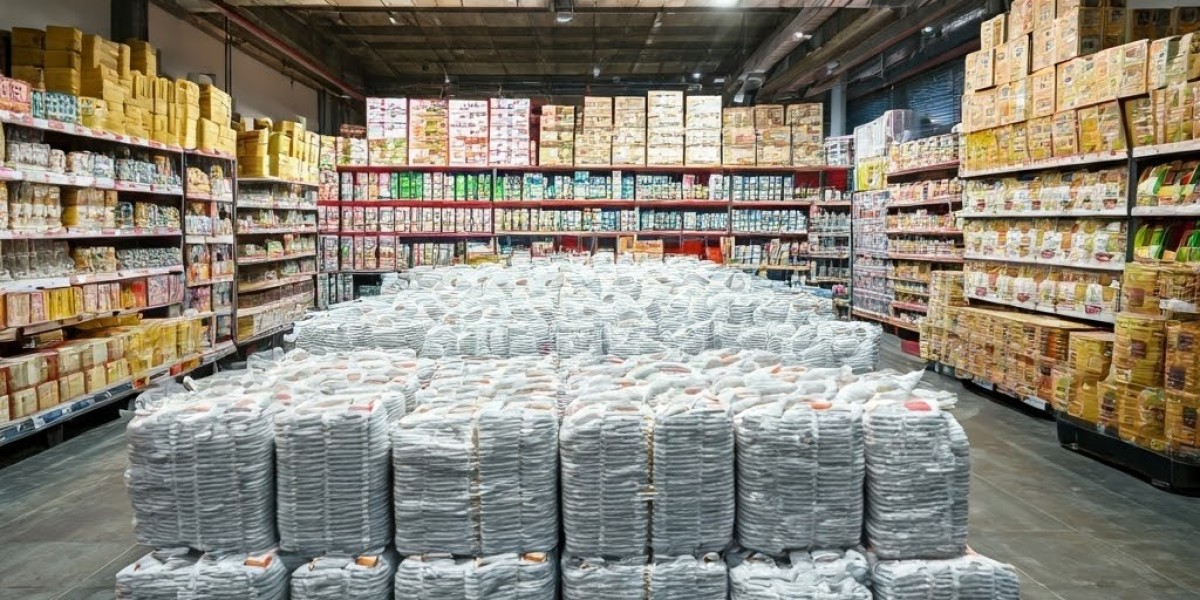 What Is a Wholesale Service?