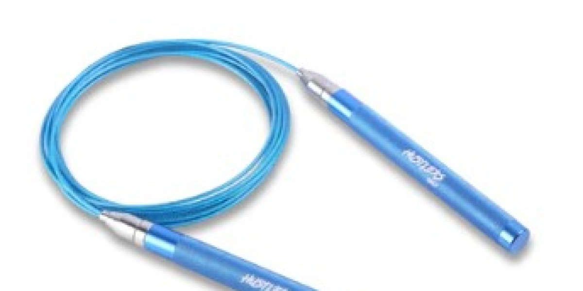 Skipping Rope – The Underrated Fitness Powerhouse for Cardio and Endurance
