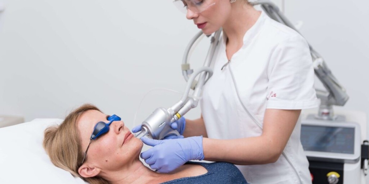 The Truth About Fractional CO2 Laser Treatment Cost Revealed
