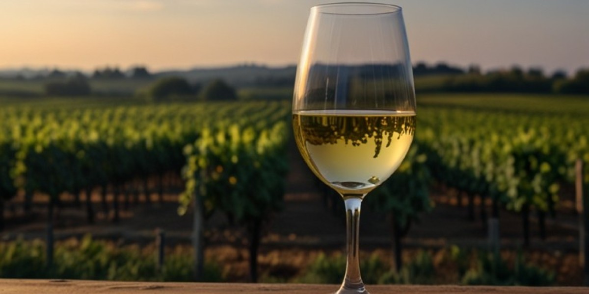 White Wine Manufacturing Plant Project Report 2025: Industry Trends and Raw Materials