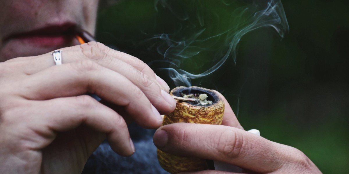 Herbal Smoking Products Market Demand: Surge in Interest for Relaxation, Stress Relief, and Meditation Support