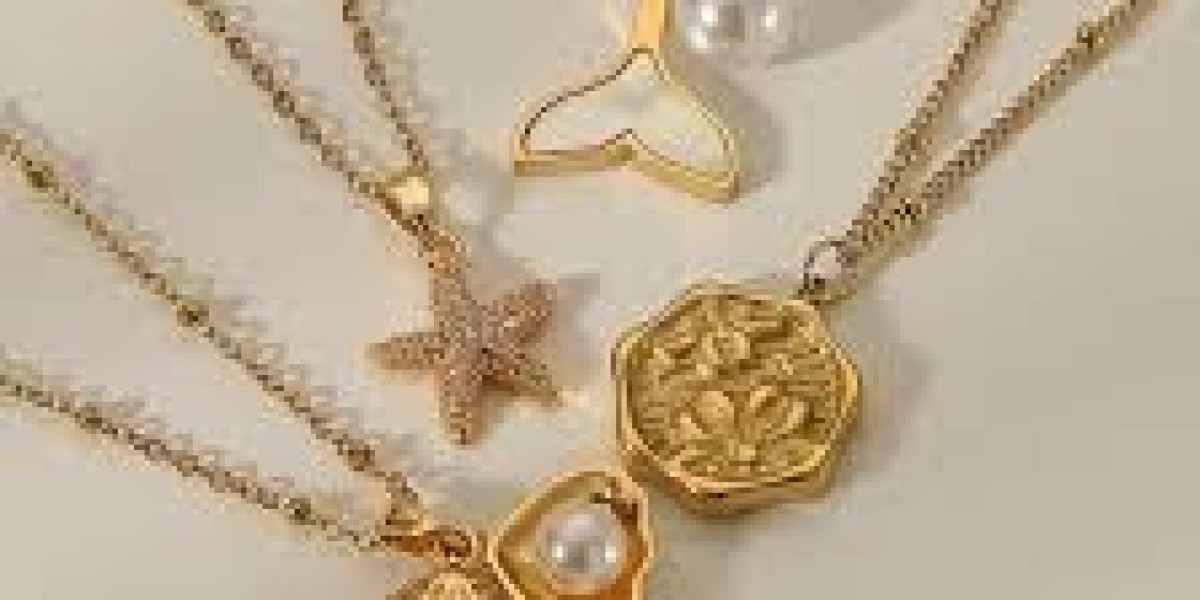 Demi-fine Jewelry Market Data Reveals Consumer Shift Towards Investment Pieces with Timeless Appeal