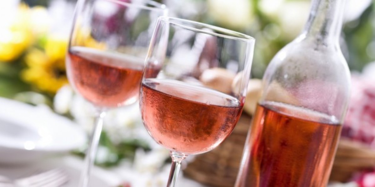 Rosé Wine Market Scenario Reflects Growing Global Popularity, Consumer Shifts, and Strategic Industry Evolution