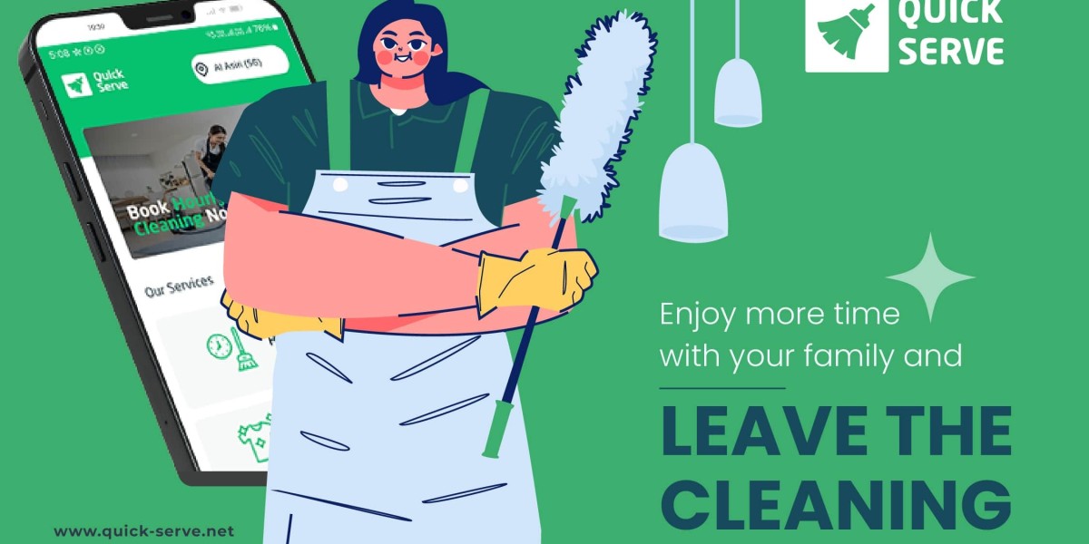 The Importance and Process of Cleaning