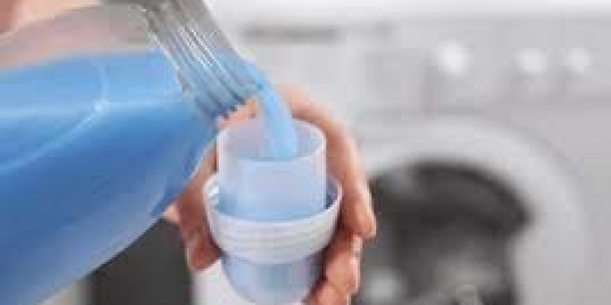Fabric Conditioners Market Research: How Performance, Scent, and Packaging Influence Brand Loyalty Globally