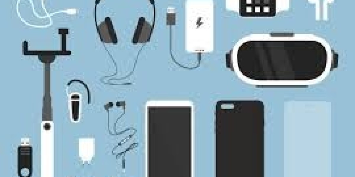 Mobile Phone Accessories Market segmentation shows dominance of charging cables and adapters