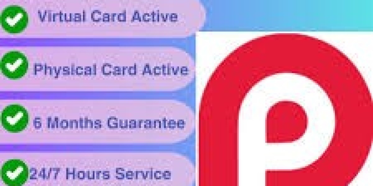 Buy Verified RedotPay Accounts: Your Ultimate Guide to Safe and Efficient Digital Payments