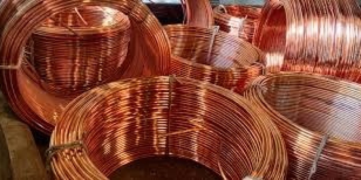 Tinned Copper Wires Manufacturing Plant Cost: Machinery and Raw Materials Requirement