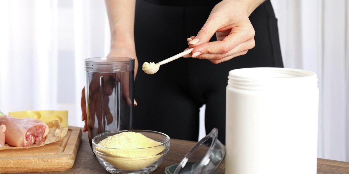 Meal Replacement Shake Market Innovation in Plant-Based and Vegan Formulas