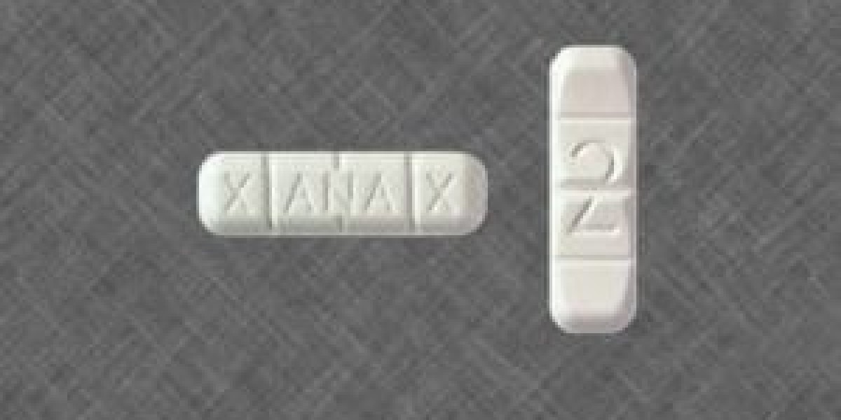 Order Xanax Online