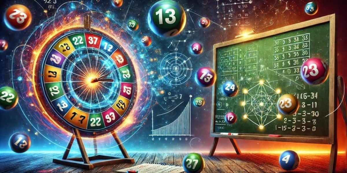 Unlocking the Secrets: Pattern Recognition in Lotto