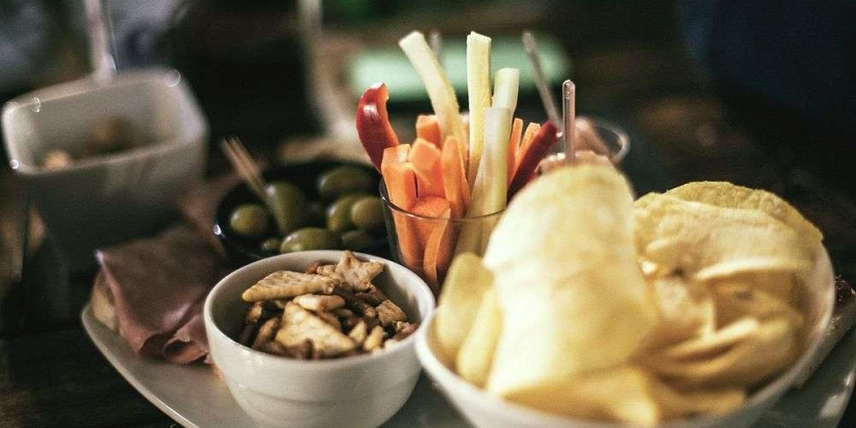 Global Food Thickeners Market Size, Demand, Forecast 2023 - 2033