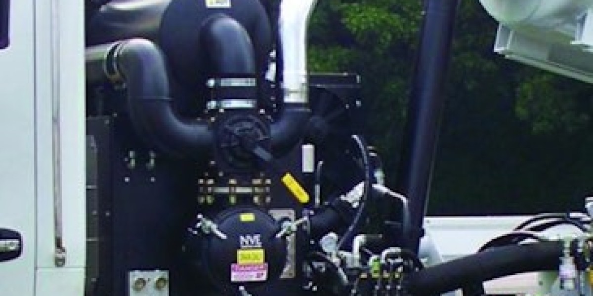 How Wolf Machinery Vacuum Excavation Enhances Safety and Efficiency