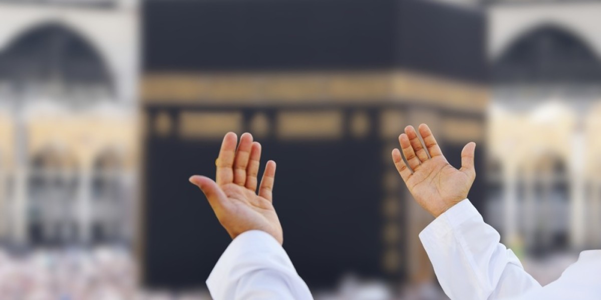 Convenient and Affordable Umrah Packages for a Spiritual Journey