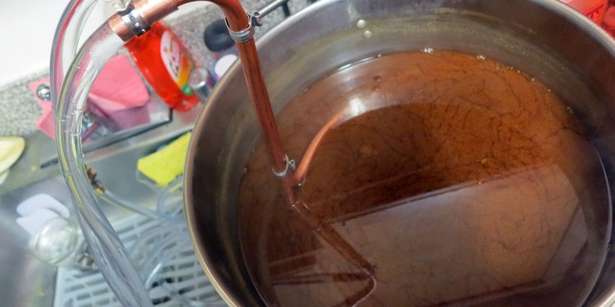 Wort Concentrate Market Dynamics: Interplay of Forces Shaping Industry Momentum
