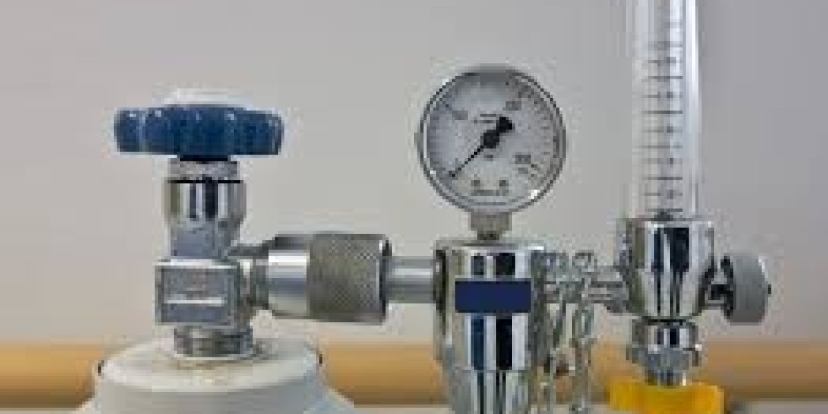 Global Pressure Control Equipment Market Size, Share, Analysis and Forecast 2023 - 2033