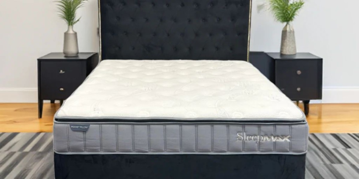 The Dream Genie Collection: Discover the Perfect Bed for Every Sleeper