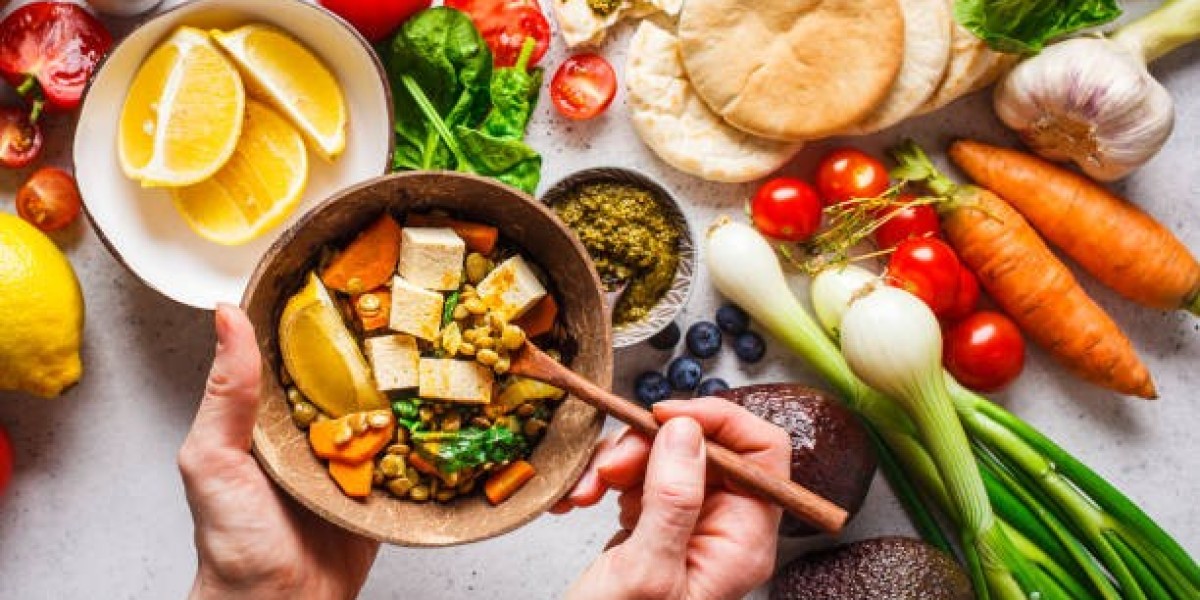 Low Calorie Food Market Scenario, Growth and trends Report 2030