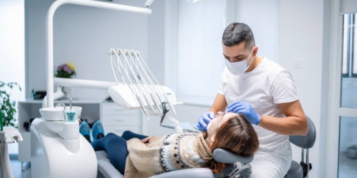 Your Smile Deserves the Best – Top Dental Clinics in Riyadh