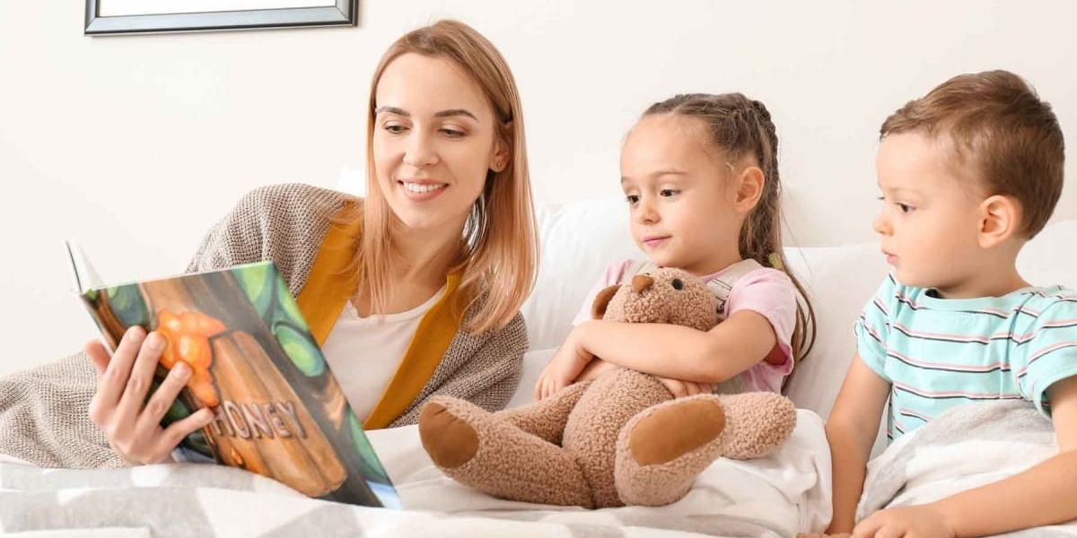 Babysitting Service in Dubai for Eco-Conscious Health-Focused Families