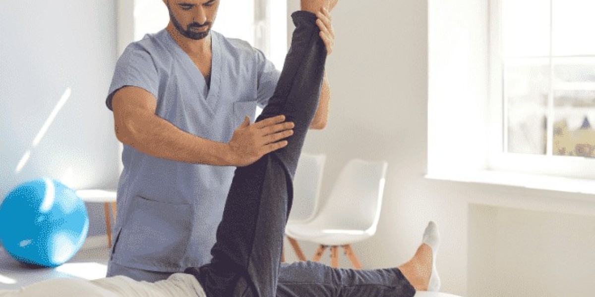 Professionelle Physiotherapie Zürich – Rückenschmerzen und Nackenschmerzen gezielt behandeln