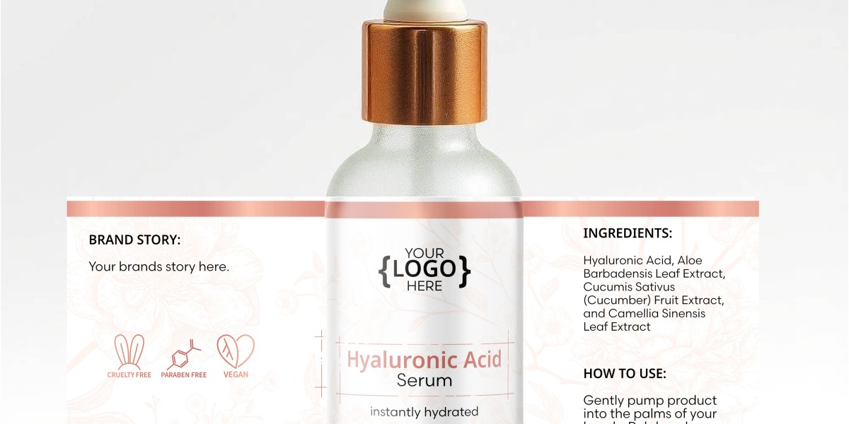 Top 10 Best Niacinamide Serums to Private Label in 2025