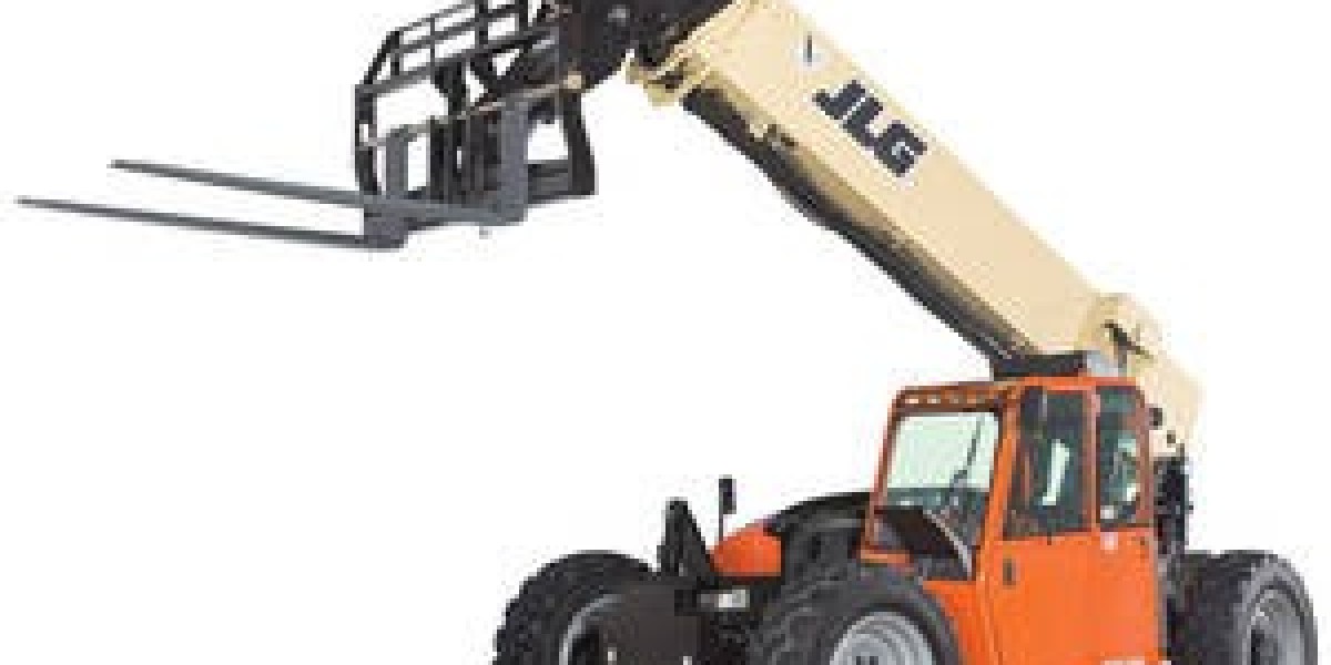 Benefits of Flexible Houston Forklift Rental Plans