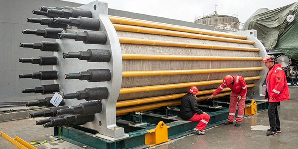 Hydrogen Electrolyzer Manufacturing Plant Report 2025: Cost, Raw Material Requirements and Infrastructure