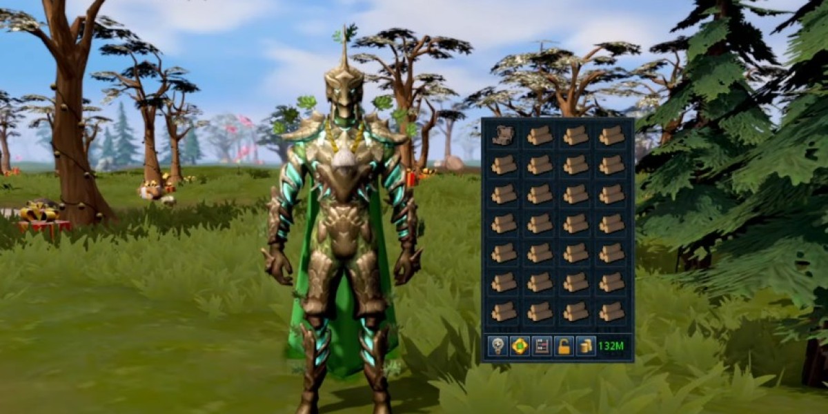 Boost Your RuneScape Efficiency: The Best Teleport Methods Ranked-rsorder