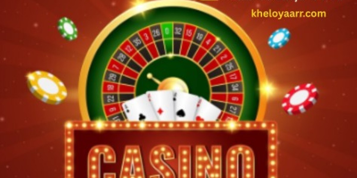 Kheloyaar – Play, Win & Connect | Kheloyaar Login