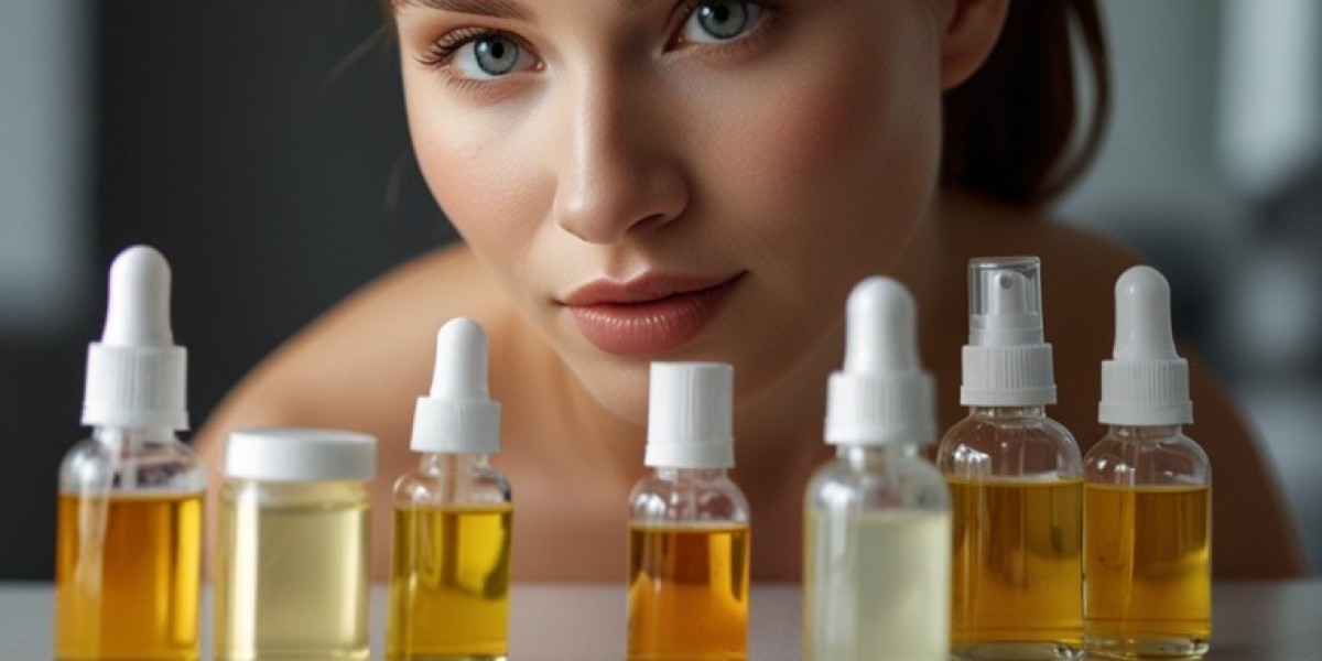 Detailed Project Report on Skin Serum Manufacturing Plant 2025: Machinery and Raw Materials
