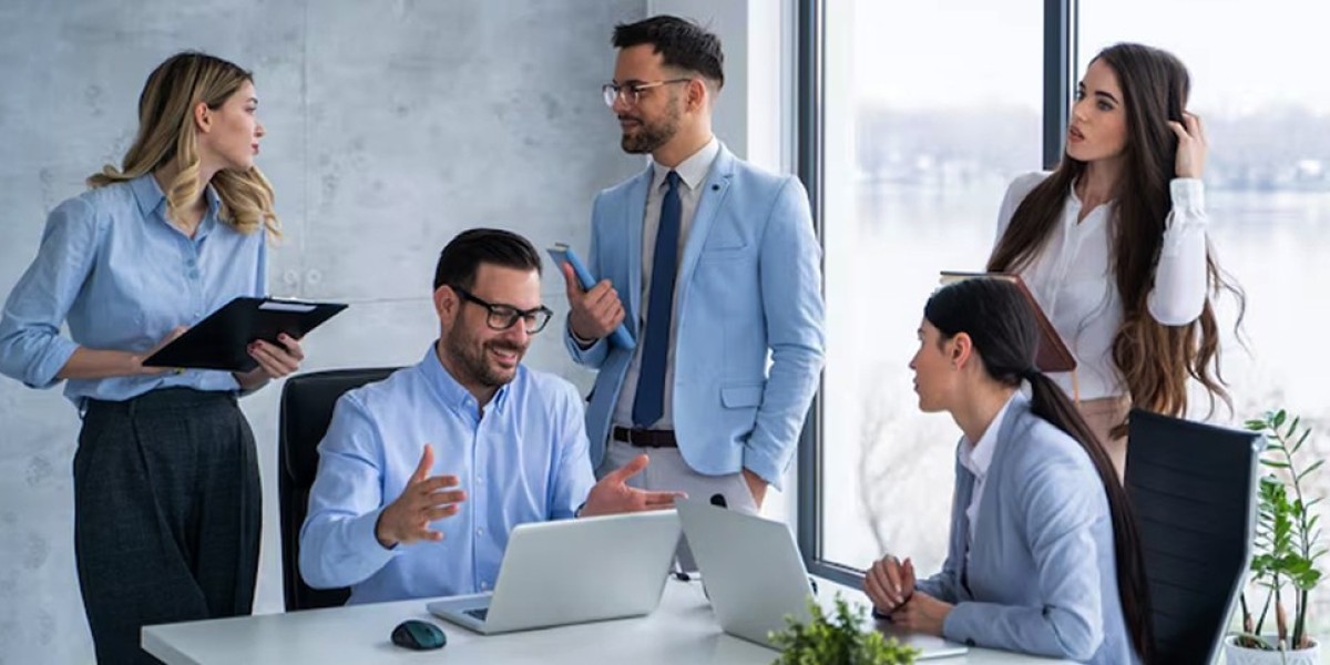 Top Consultancy in Delhi – Infinity Exists: Your Partner in Career Success