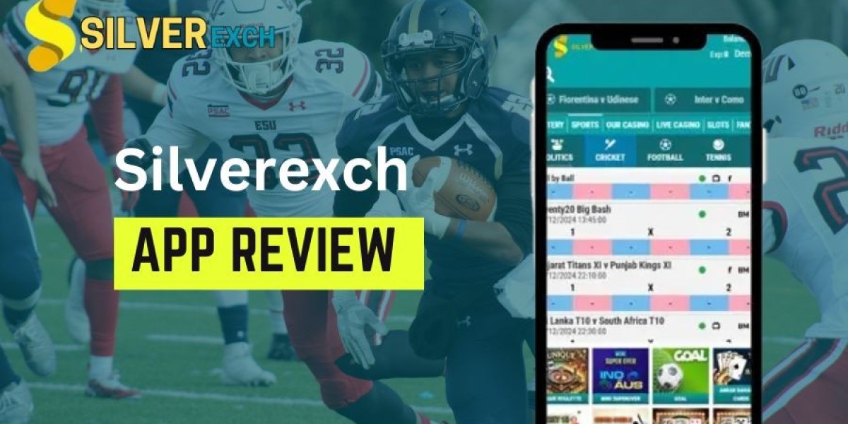 Silverexch Review 2025: Best App for Cricket & Casino Betting?