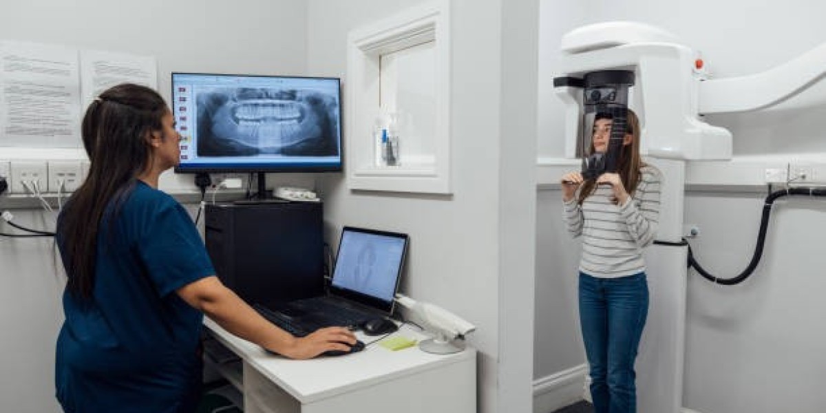 Comfortable Care at Dental Clinic Riyadh