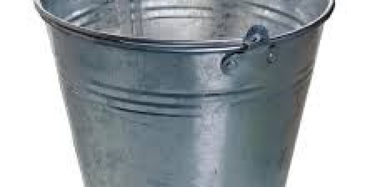 Metal Pail Market growth drivers and challenges impacting industry supply chains today