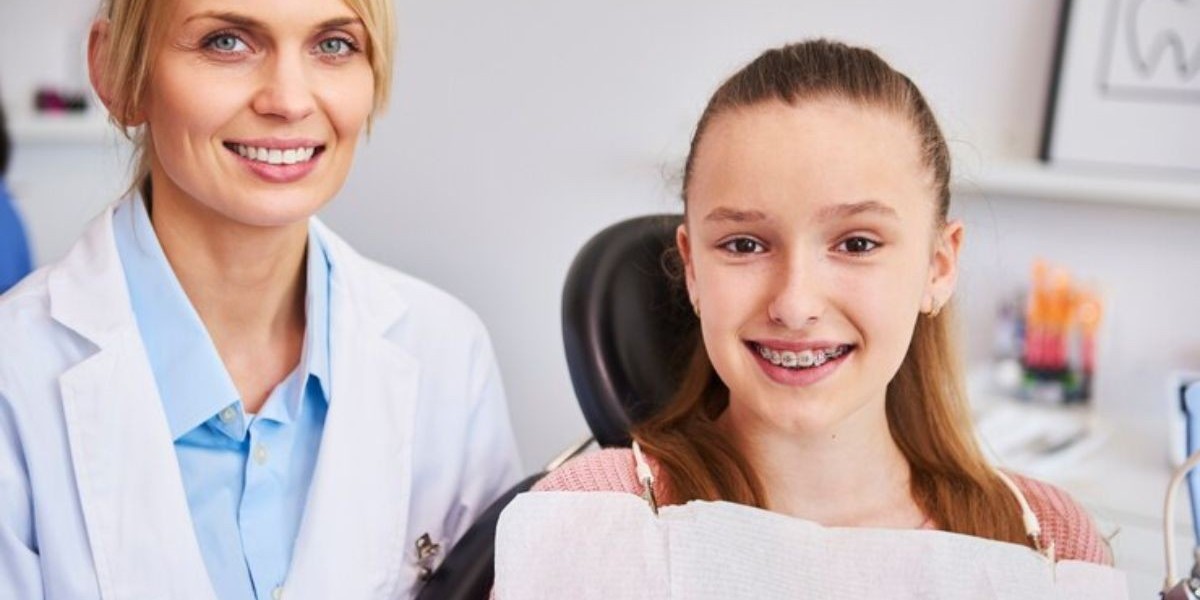 What to Do If Your Braces Break: Orthodontist Emergency Tips