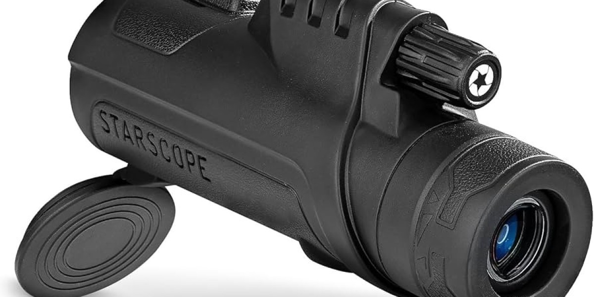 Starscope Monocular Reviews: Different Scenarios