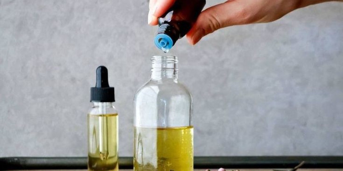 Baby Oil Market Forecast Predicting Growth Trends, Demand Drivers, and Future Opportunities in 2025