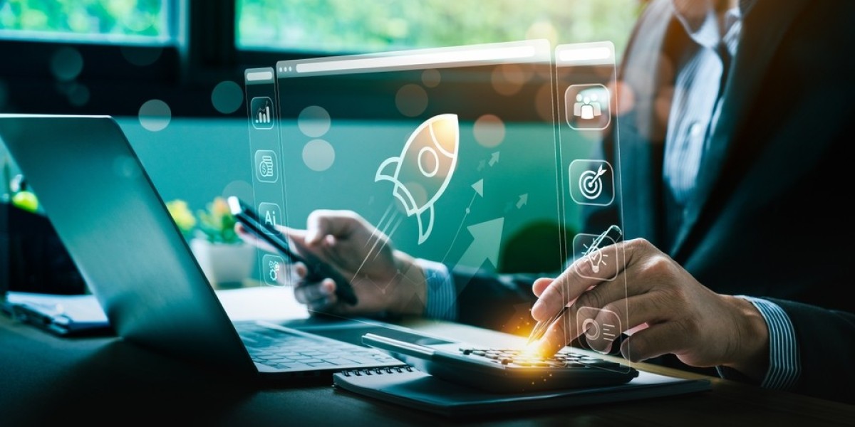 How a Digital Marketing Company Can Boost Your Business Growth