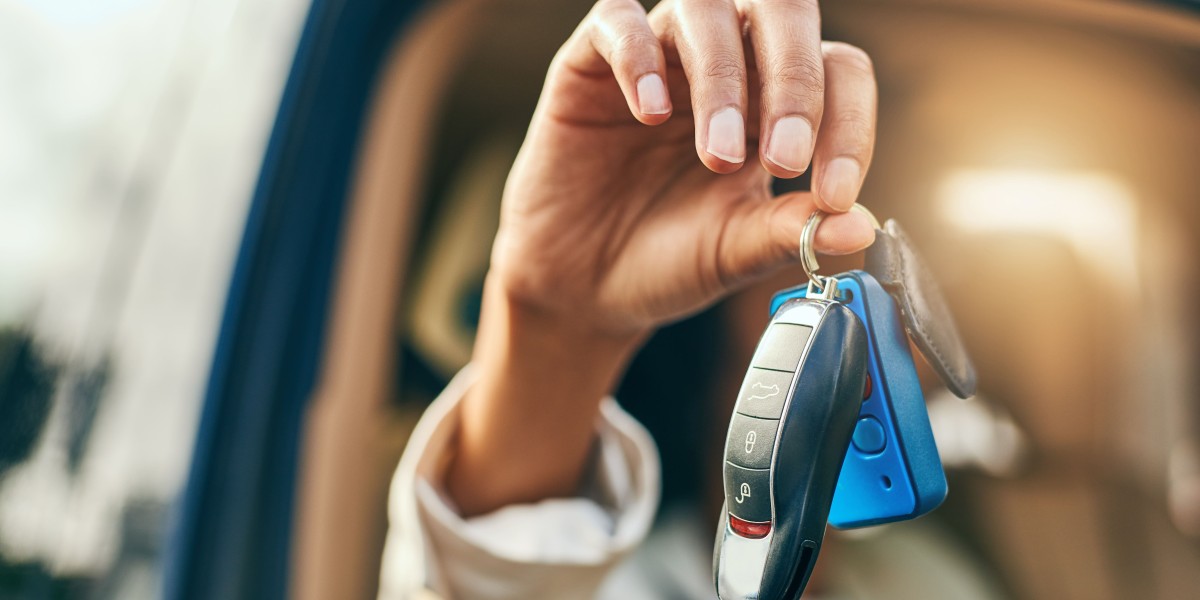 Car Fob Replacement: The Good, The Bad, And The Ugly
