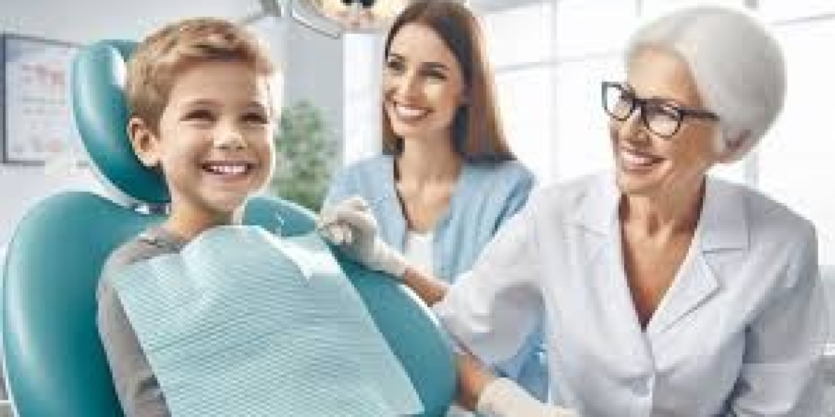 What to Expect During a Family Dental Visit: Your First Appointment Guide