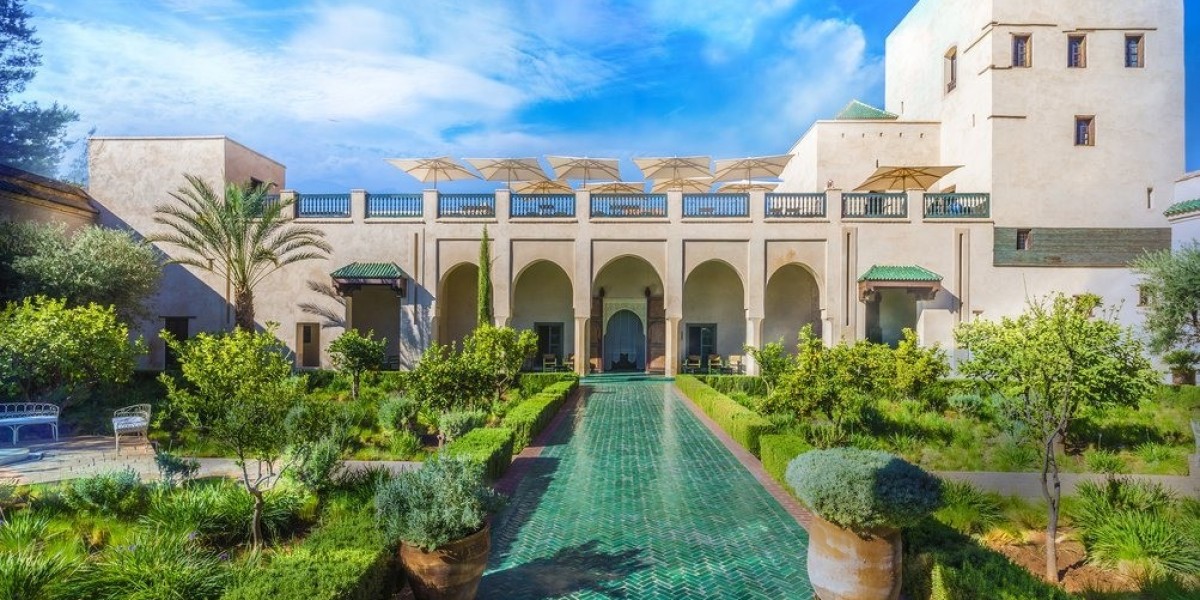 What’s Included in a Luxury Morocco Tour?