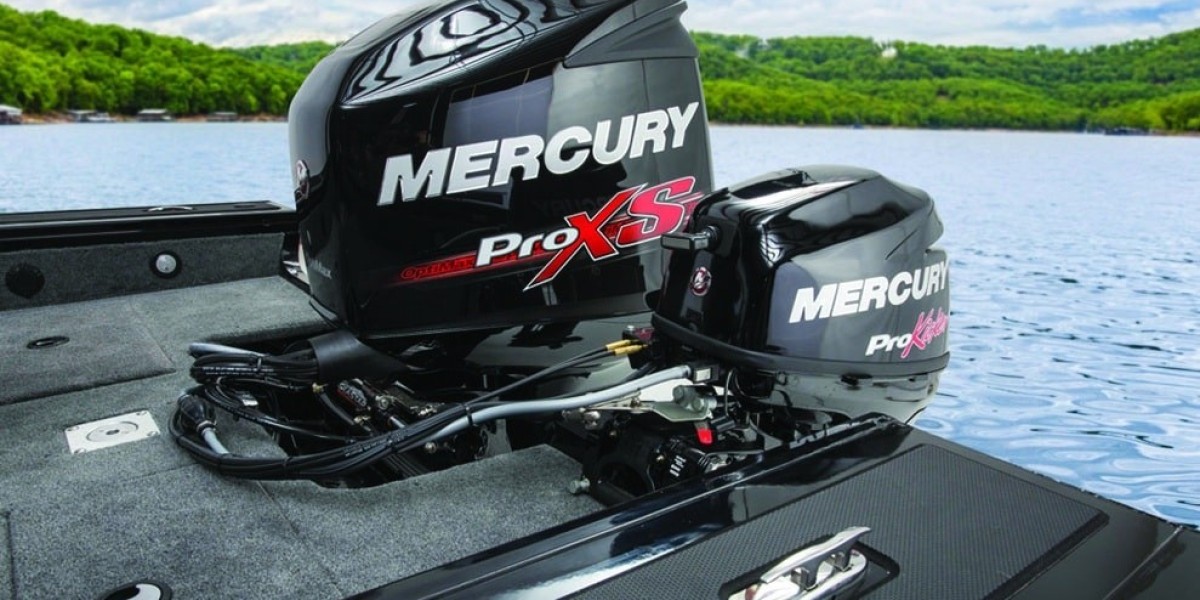 Discovering Quality Used Outboard Motors