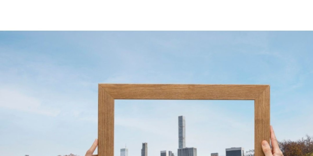 Premium Photo Frames in Sydney | Off The Wall Framing