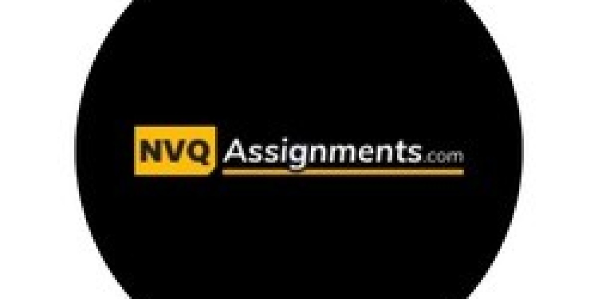Professional NVQ Assignment Writing In UK