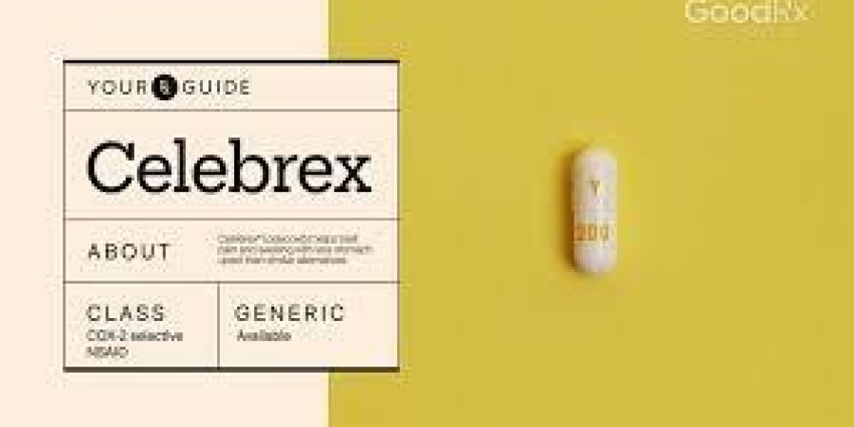 Side Effects of Celebrex 200mg: What You Should Know