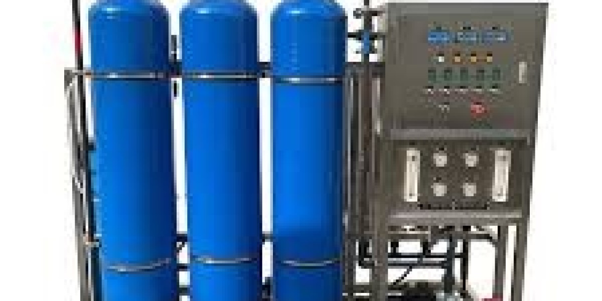 Reverse Osmosis Membrane Market Dynamics: Impact of Industrial Expansion on Global Water Filtration Demand