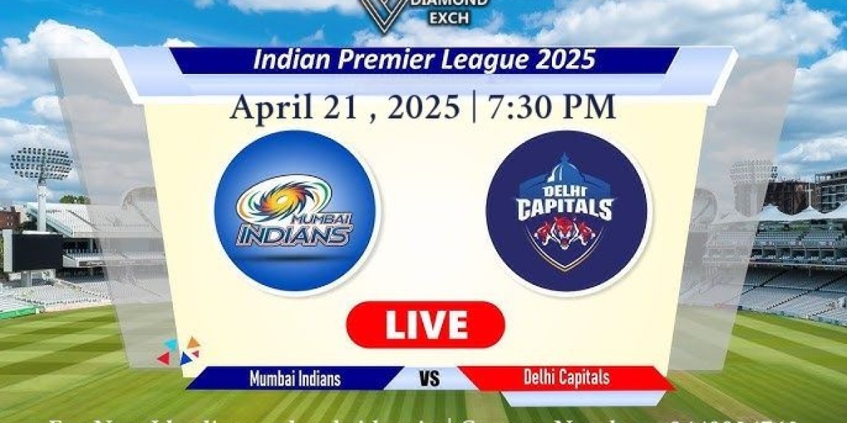 Never Miss a Moment: How the Diamond Exchange ID Keeps You Updated on Cricket 24/7.
