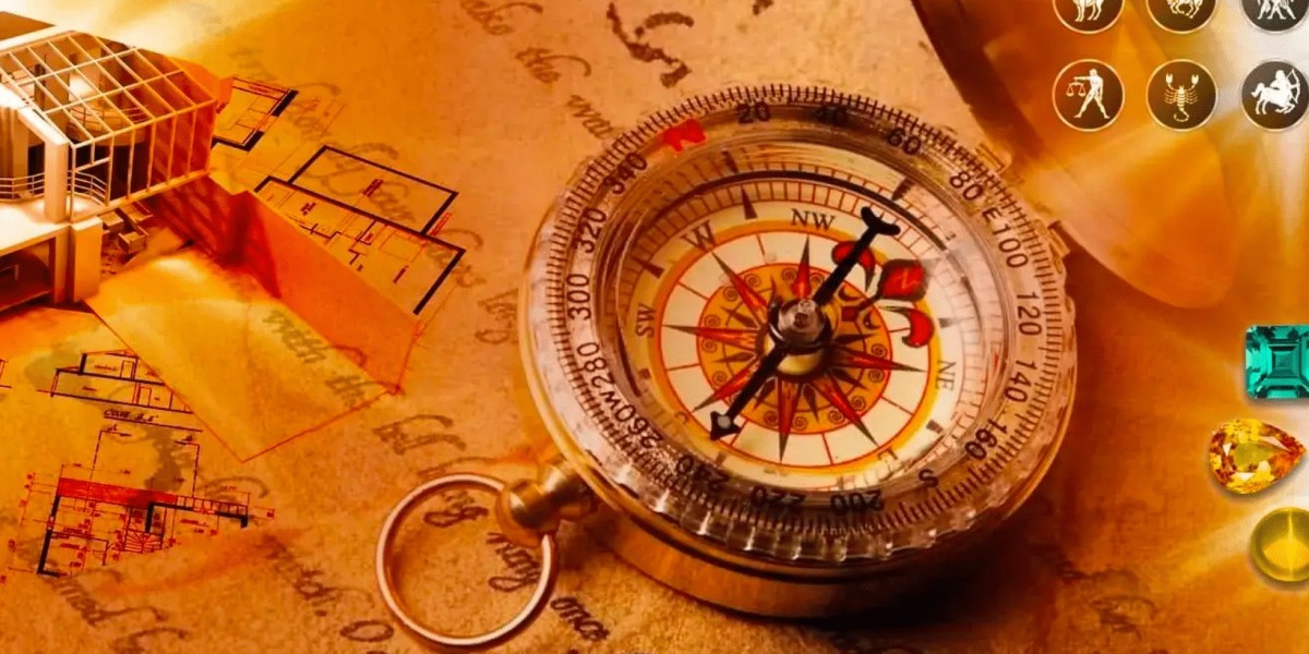 Why Hiring the Best Vastu Consultant Near Navi Mumbai Can Transform Your Living Space